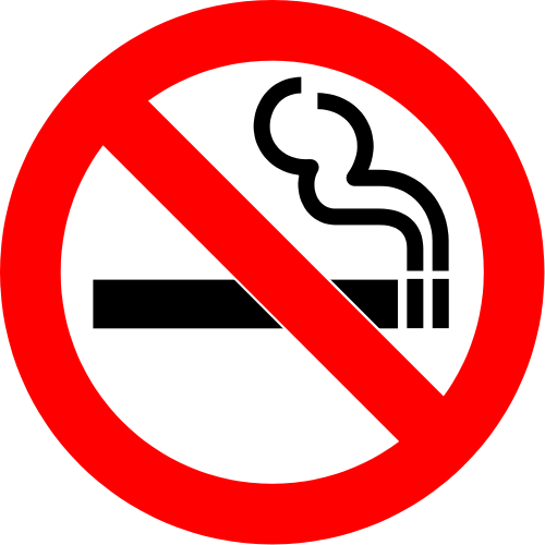 No_Smoking